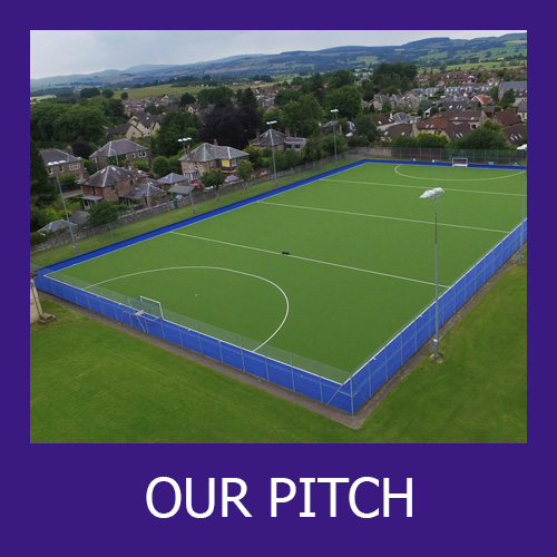 Pitch