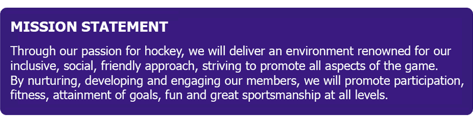 Mission Statement