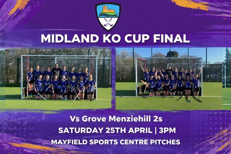 Cup Final