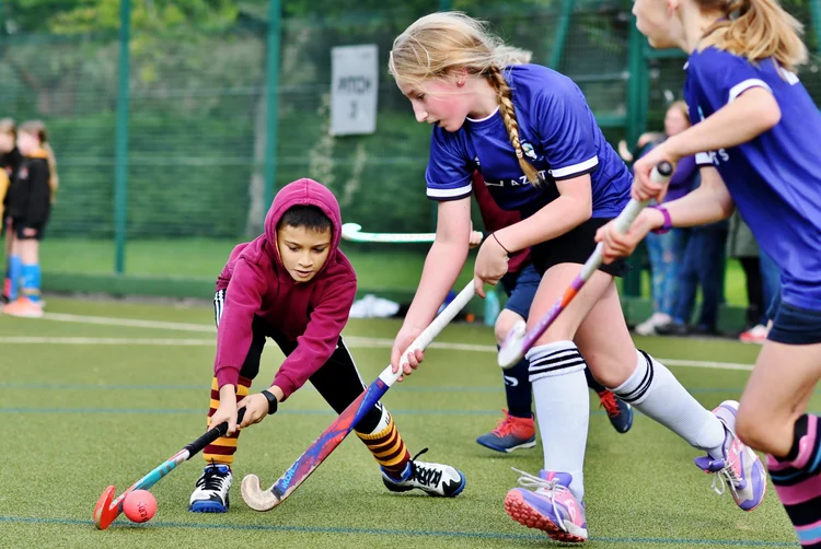 Hockey Open Day 2025