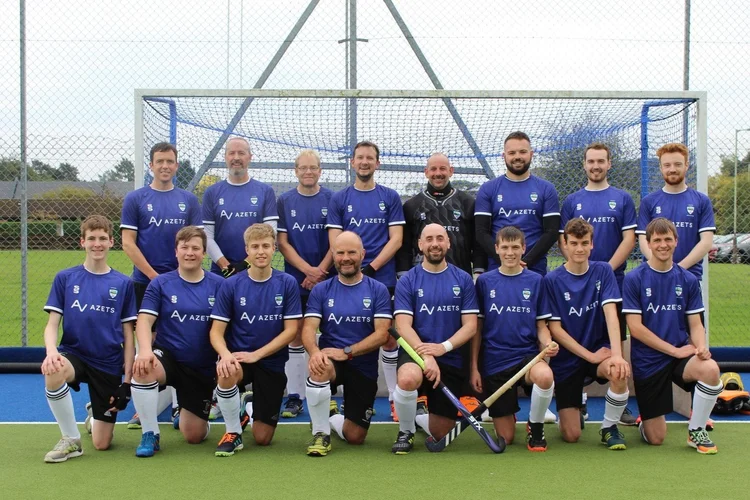 Men's team